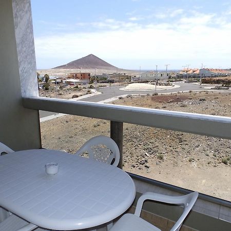 Apartamentos Medano - Oeste El Médano Екстериор снимка