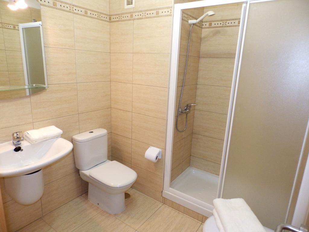 Apartamentos Medano - Oeste El Médano Екстериор снимка