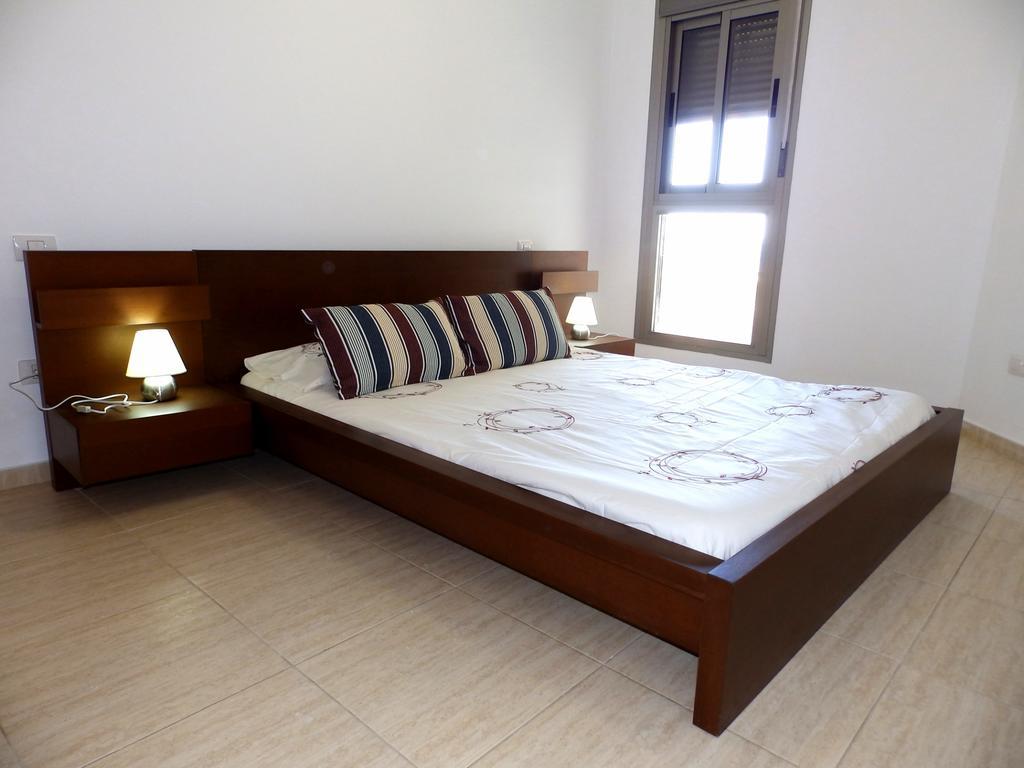 Apartamentos Medano - Oeste El Médano Екстериор снимка