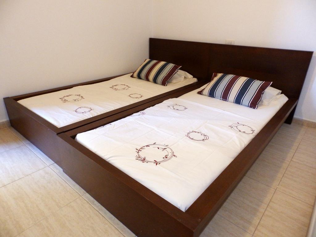 Apartamentos Medano - Oeste El Médano Екстериор снимка