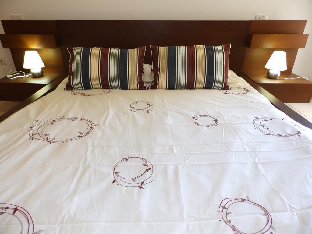 Apartamentos Medano - Oeste El Médano Екстериор снимка