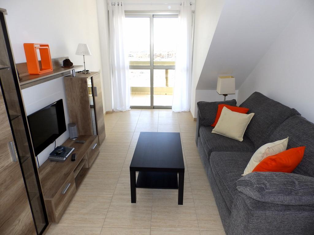 Apartamentos Medano - Oeste El Médano Екстериор снимка